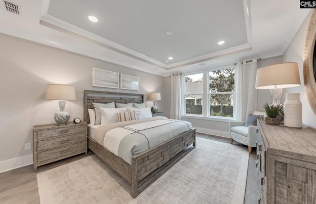 607 Mossy Branch Road, Blythewood, SC 29016