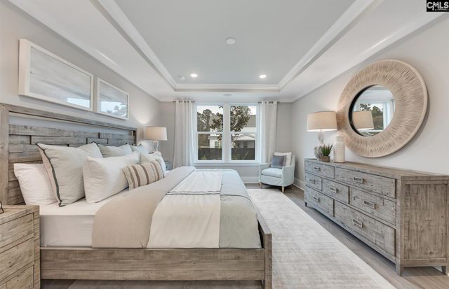 607 Mossy Branch Road, Blythewood, SC 29016