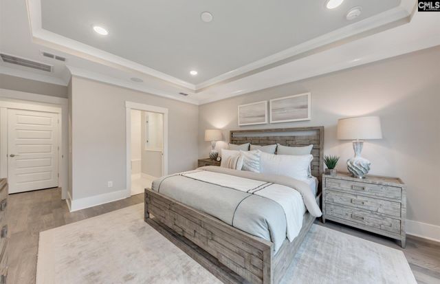 607 Mossy Branch Road, Blythewood, SC 29016