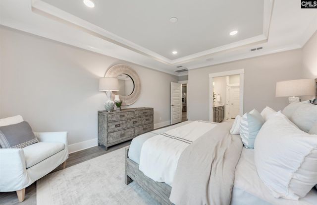 607 Mossy Branch Road, Blythewood, SC 29016