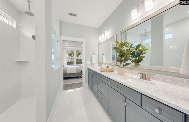 607 Mossy Branch Road, Blythewood, SC 29016