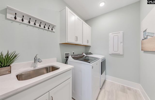 607 Mossy Branch Road, Blythewood, SC 29016