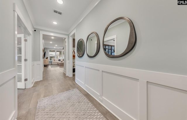 607 Mossy Branch Road, Blythewood, SC 29016