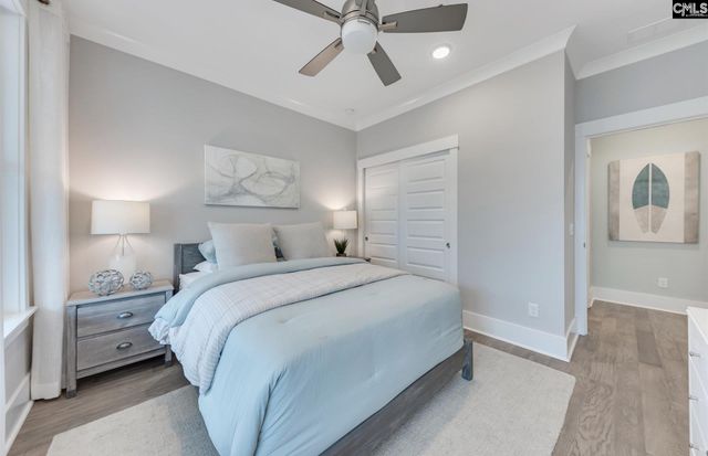 607 Mossy Branch Road, Blythewood, SC 29016