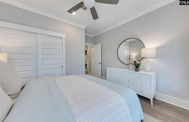 607 Mossy Branch Road, Blythewood, SC 29016