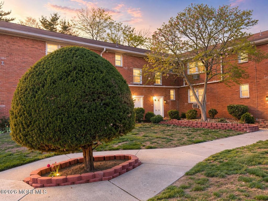 364 Westwood Avenue 78, Long Branch, NJ 07740
