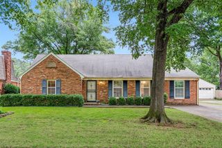 5544 HINTON AVE, Memphis, TN 38119