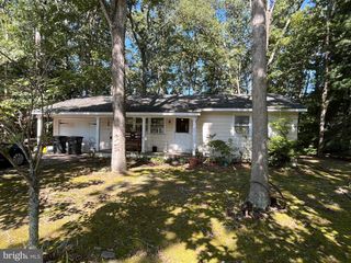14 SANDY DR, Newfield, NJ 08344