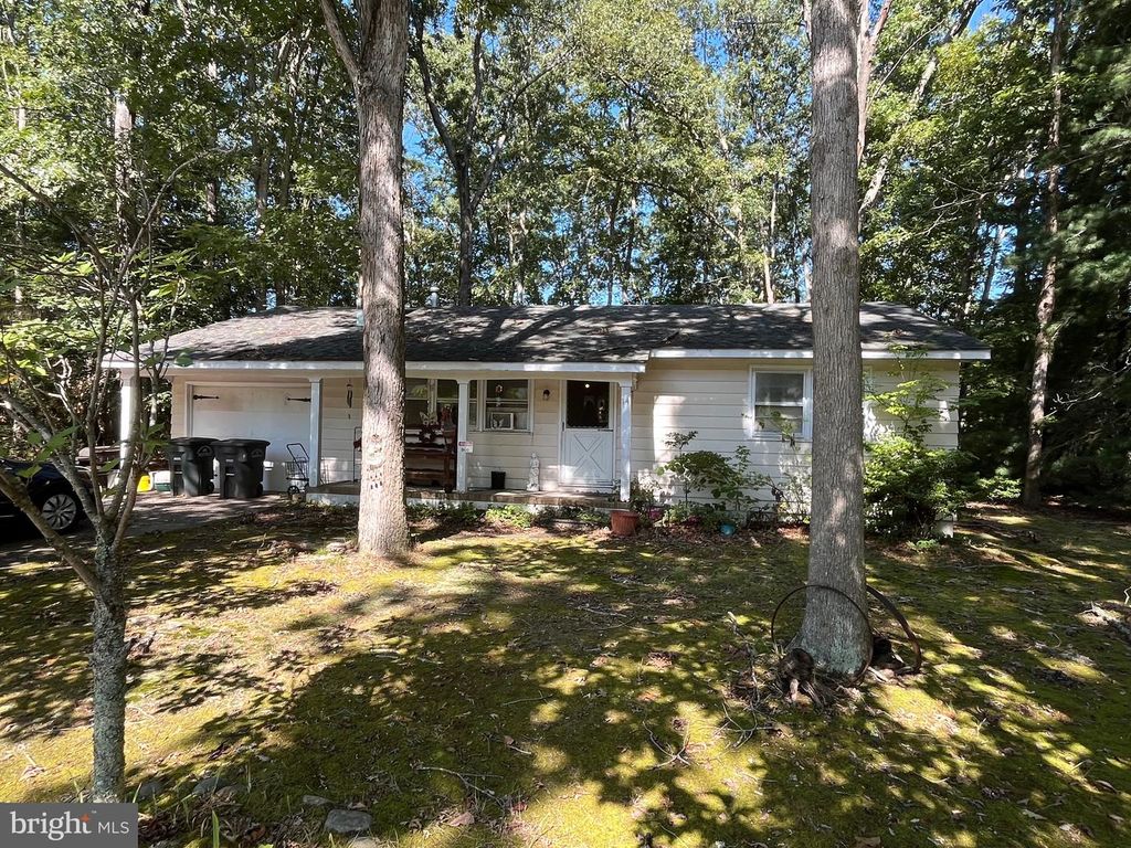 14 SANDY DR, Newfield, NJ 08344