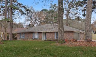 8808 Hollow Bluff Drive, Haughton, LA 71037