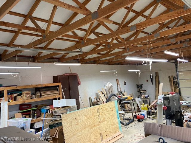 4603 Old Rudy Road, Rudy, AR 72952