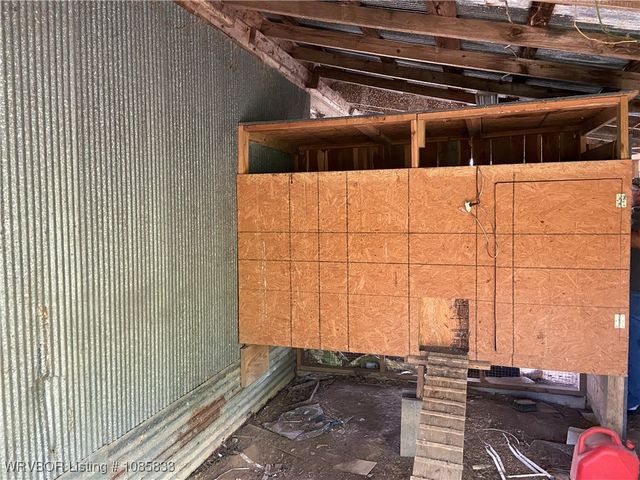 4603 Old Rudy Road, Rudy, AR 72952