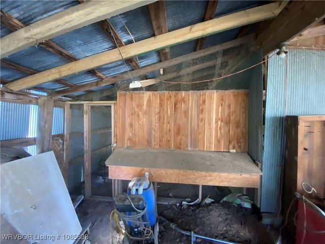 4603 Old Rudy Road, Rudy, AR 72952