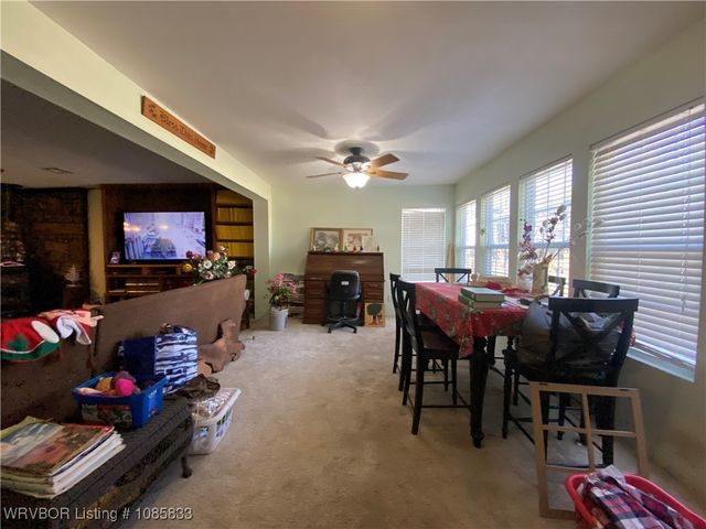 4603 Old Rudy Road, Rudy, AR 72952