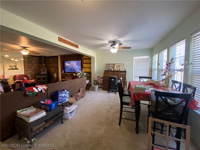 4603 Old Rudy Road, Rudy, AR 72952