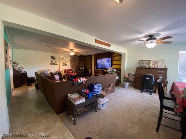 4603 Old Rudy Road, Rudy, AR 72952