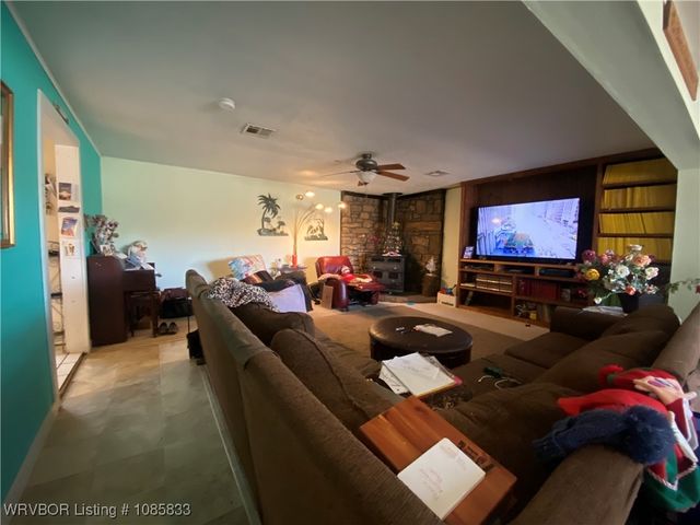 4603 Old Rudy Road, Rudy, AR 72952