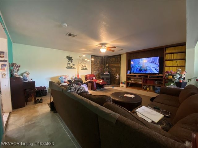 4603 Old Rudy Road, Rudy, AR 72952