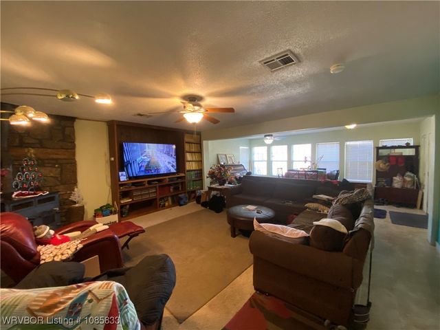 4603 Old Rudy Road, Rudy, AR 72952