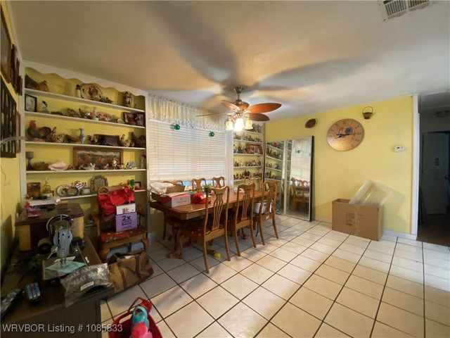 4603 Old Rudy Road, Rudy, AR 72952