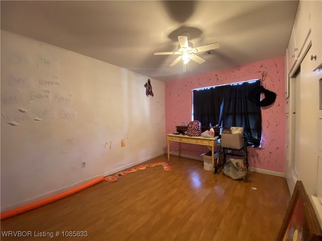 4603 Old Rudy Road, Rudy, AR 72952