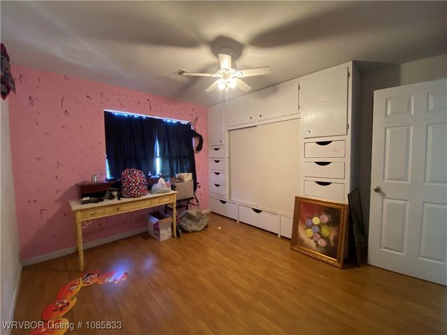 4603 Old Rudy Road, Rudy, AR 72952