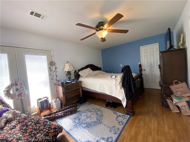 4603 Old Rudy Road, Rudy, AR 72952