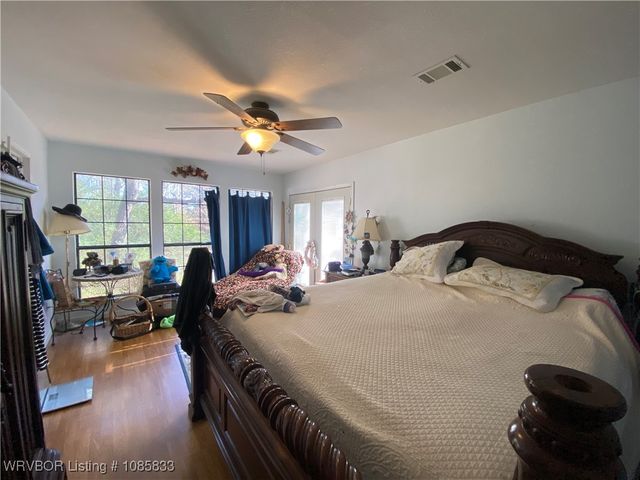 4603 Old Rudy Road, Rudy, AR 72952