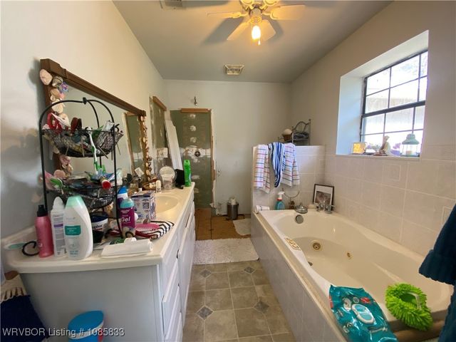 4603 Old Rudy Road, Rudy, AR 72952