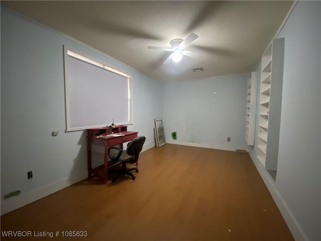 4603 Old Rudy Road, Rudy, AR 72952