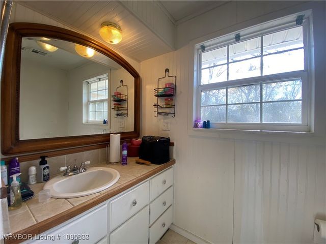 4603 Old Rudy Road, Rudy, AR 72952