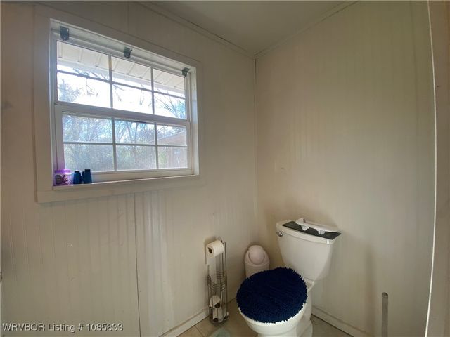 4603 Old Rudy Road, Rudy, AR 72952