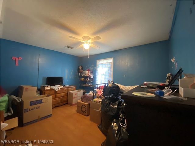 4603 Old Rudy Road, Rudy, AR 72952