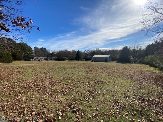 4603 Old Rudy Road, Rudy, AR 72952