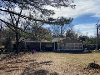 4603 Old Rudy Road, Rudy, AR 72952