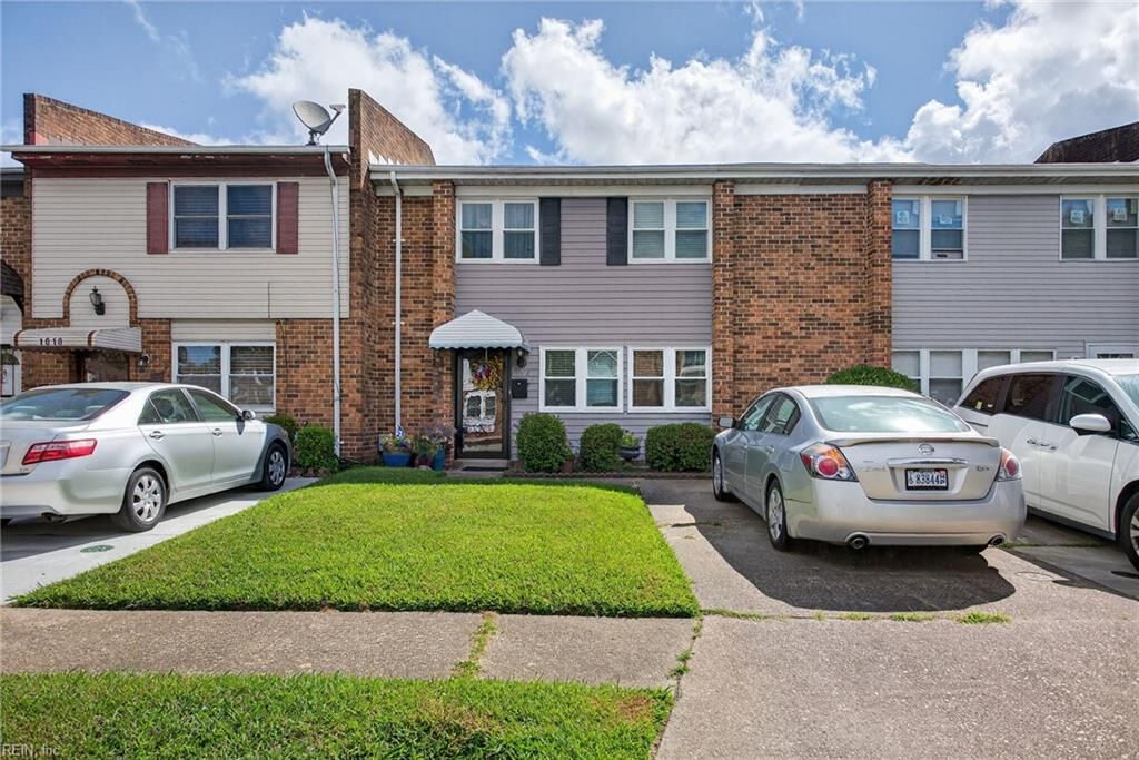 1008 Bowe PL, Norfolk, VA 23504