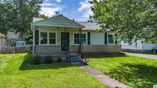 752 N 26th Street # 17, Paducah, KY 42001