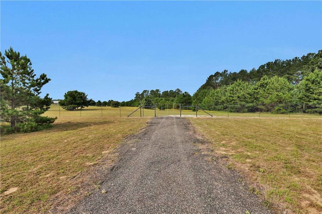 TBD County Road 307/ SH 249, Navasota, TX 77868 — exterior