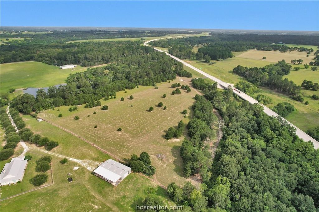 TBD County Road 307/ SH 249, Navasota, TX 77868 — photo 2