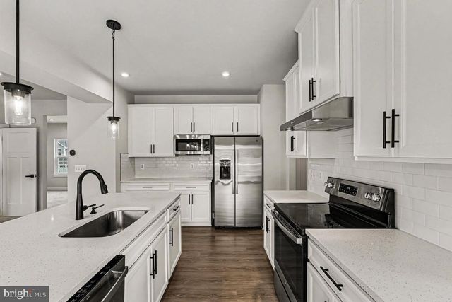 352 GREENSTEAD DR, Stafford, VA 22554