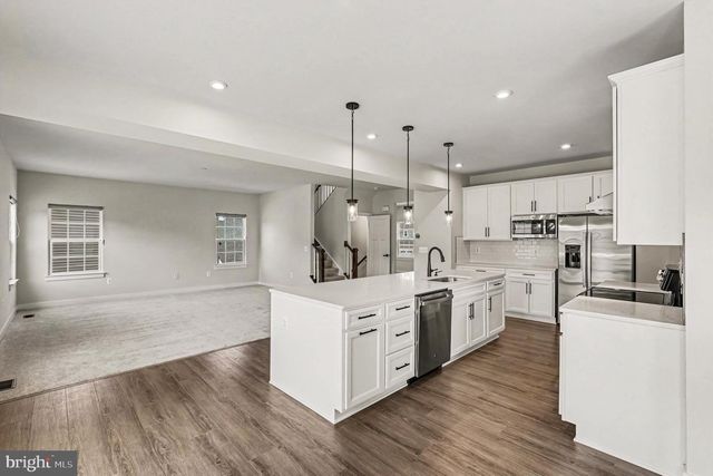 352 GREENSTEAD DR, Stafford, VA 22554