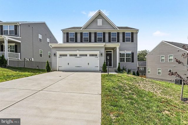 352 GREENSTEAD DR, Stafford, VA 22554