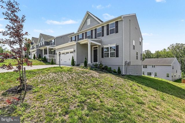 352 GREENSTEAD DR, Stafford, VA 22554