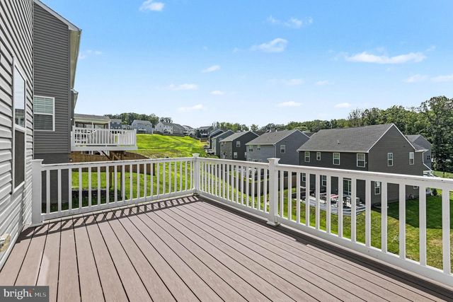 352 GREENSTEAD DR, Stafford, VA 22554