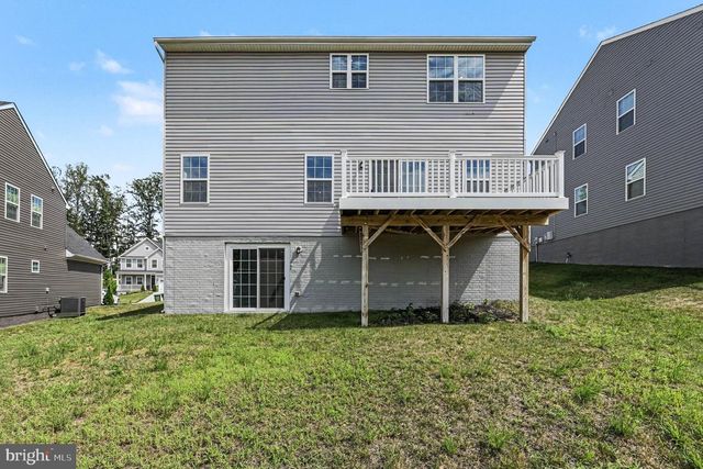 352 GREENSTEAD DR, Stafford, VA 22554