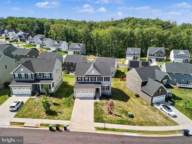 352 GREENSTEAD DR, Stafford, VA 22554