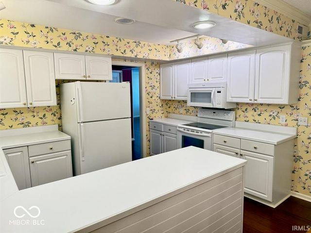 4501 N Wheeling Avenue, Muncie, IN 47304