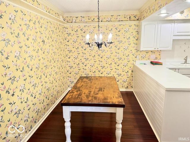 4501 N Wheeling Avenue, Muncie, IN 47304