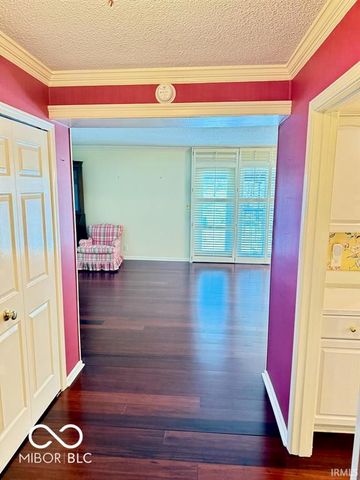 4501 N Wheeling Avenue, Muncie, IN 47304