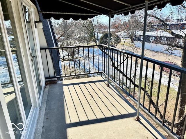 4501 N Wheeling Avenue, Muncie, IN 47304